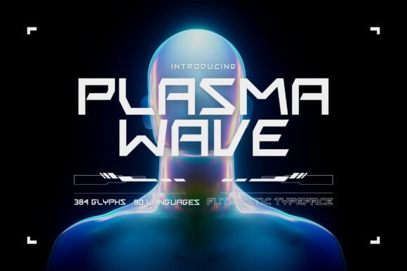 Plasmawave Display Font: A Campaign Designer’s Practical Review